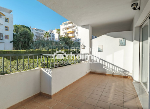 Nybyggeri - Lejlighed -
Malaga - Calahonda