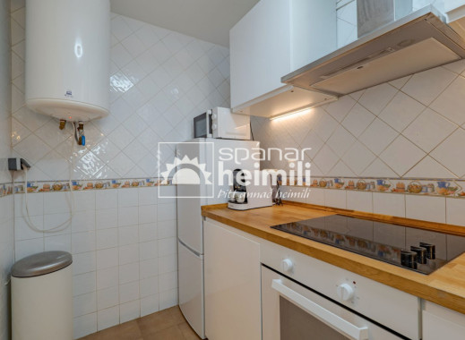 Nybyggeri - Lejlighed -
Malaga - Calahonda
