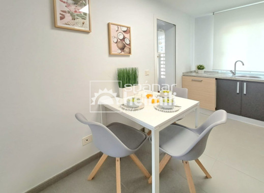 New Build - Apartment -
Malaga - Estepona