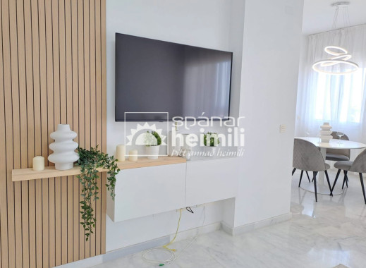 New Build - Apartment -
Malaga - Estepona