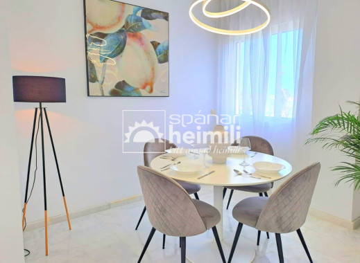 New Build - Apartment -
Malaga - Estepona