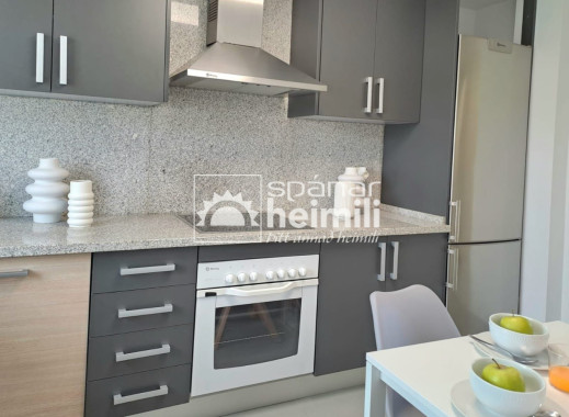 New Build - Apartment -
Malaga - Estepona