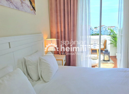 New Build - Apartment -
Malaga - Estepona