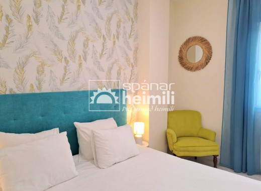 New Build - Apartment -
Malaga - Estepona