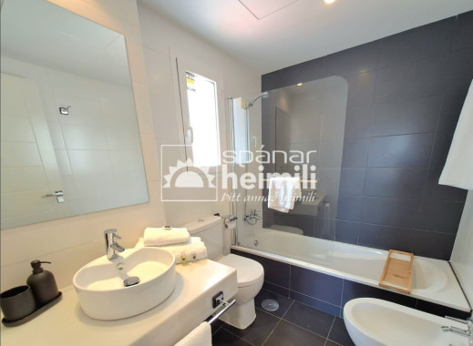 New Build - Apartment -
Malaga - Estepona