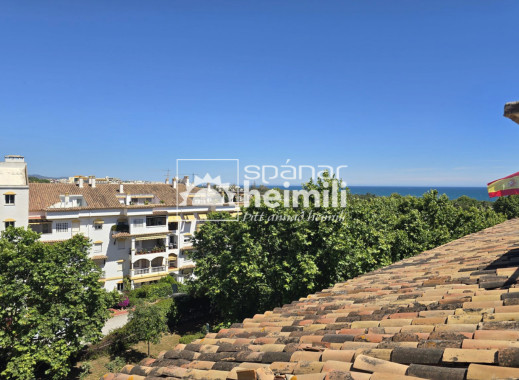 New Build - Apartment -
Malaga - Marbella Golden Mile