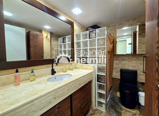 New Build - Apartment -
Malaga - Marbella Golden Mile