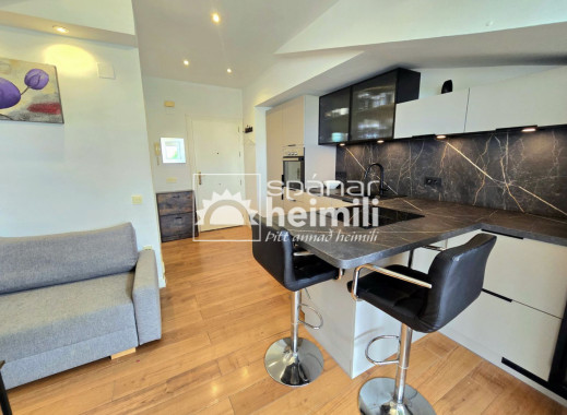 New Build - Apartment -
Malaga - Marbella Golden Mile