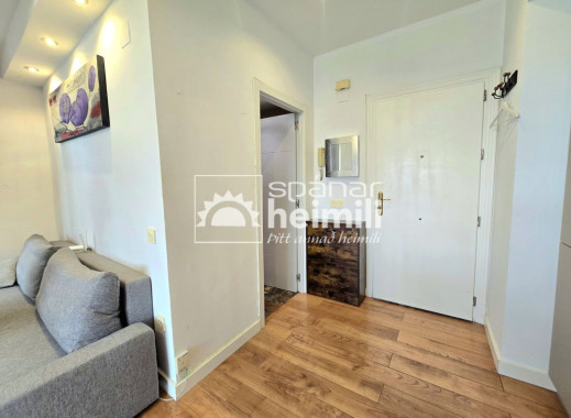 New Build - Apartment -
Malaga - Marbella Golden Mile