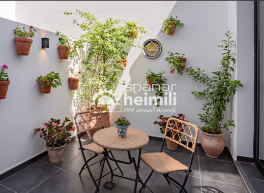 New Build - Apartment -
Malaga - Mijas