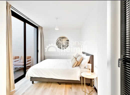 Nybyggeri - Lejlighed -
Malaga - Mijas