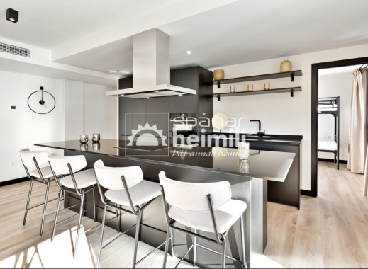 Nybyggeri - Lejlighed -
Malaga - Mijas