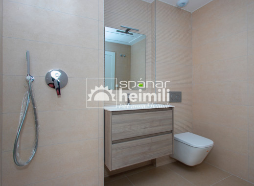 Nýbygging - Bungalow -
Alicante og nærsvæði