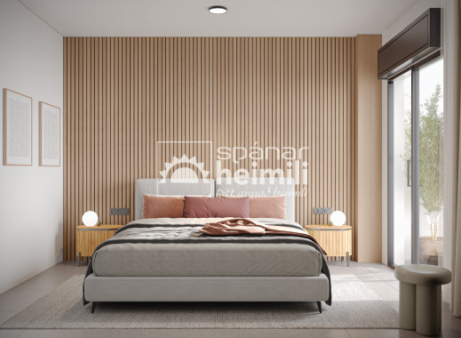 Nouvelle construction - Appartement -
Malaga - Marbella