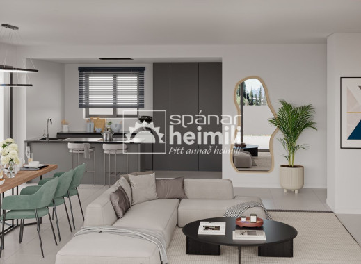 Nouvelle construction - Appartement -
Malaga - Marbella