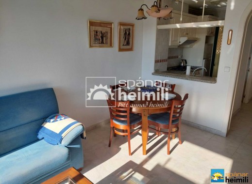 Revente - Appartement -
Campoamor/Las Ramblas