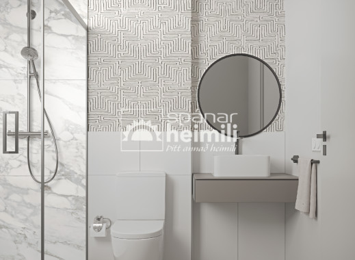 Nouvelle construction - Appartement -
Malaga - Marbella