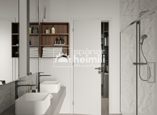 Nouvelle construction - Appartement -
Malaga - Marbella
