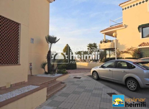 Revente - Appartement -
Campoamor/Las Ramblas