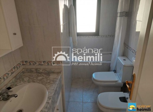 Revente - Appartement -
Campoamor/Las Ramblas