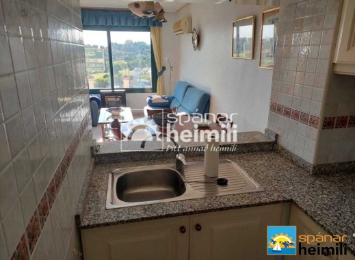 Revente - Appartement -
Campoamor/Las Ramblas