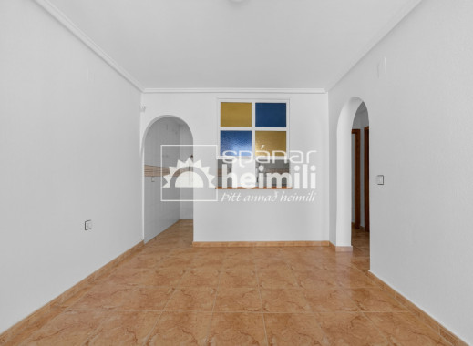 Videresalg - Lejlighed -
Torrevieja