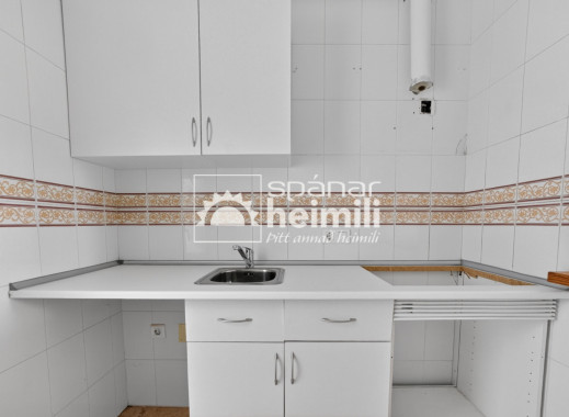 Videresalg - Lejlighed -
Torrevieja