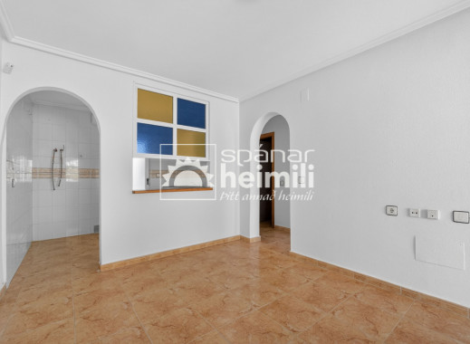 Videresalg - Lejlighed -
Torrevieja