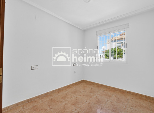 Videresalg - Lejlighed -
Torrevieja