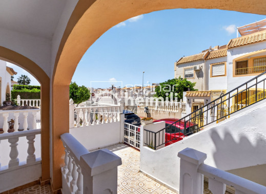 Videresalg - Lejlighed -
Torrevieja