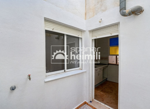 Videresalg - Lejlighed -
Torrevieja