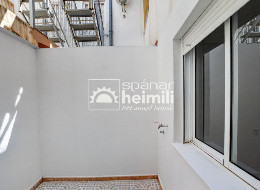 Videresalg - Lejlighed -
Torrevieja