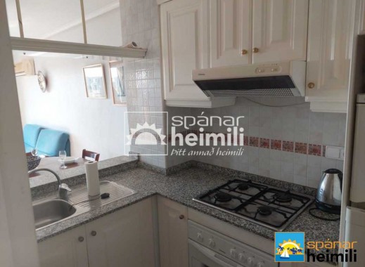 Revente - Appartement -
Campoamor/Las Ramblas