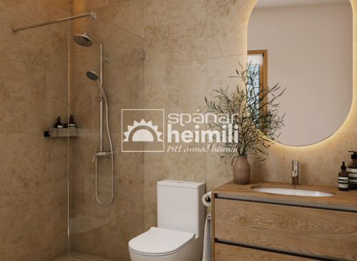 Obra nueva - Apartamento -
Malaga - Fuengirola