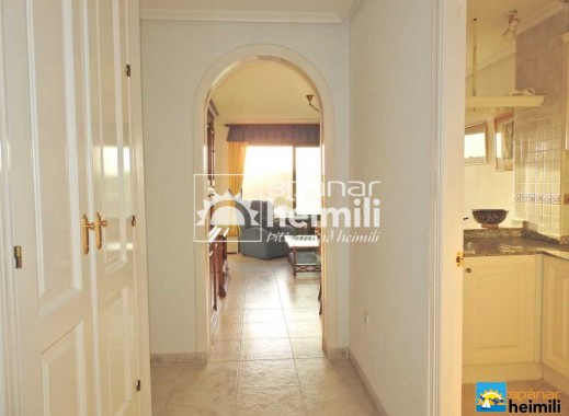 Revente - Appartement -
Campoamor/Las Ramblas