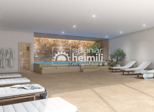 Obra nueva - Apartamento -
Malaga - Fuengirola