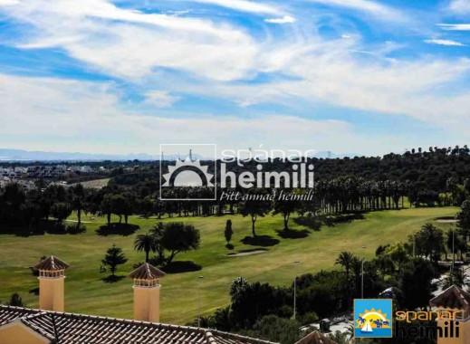 Revente - Appartement -
Campoamor/Las Ramblas