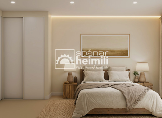Nouvelle construction - Appartement -
Malaga - Fuengirola