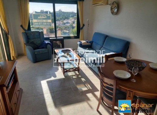 Revente - Appartement -
Campoamor/Las Ramblas