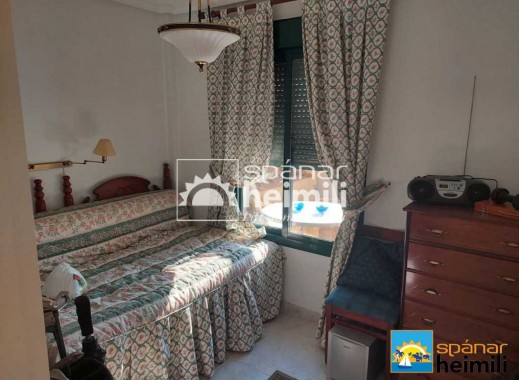 Revente - Appartement -
Campoamor/Las Ramblas