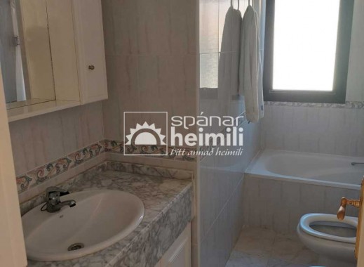 Revente - Appartement -
Campoamor/Las Ramblas