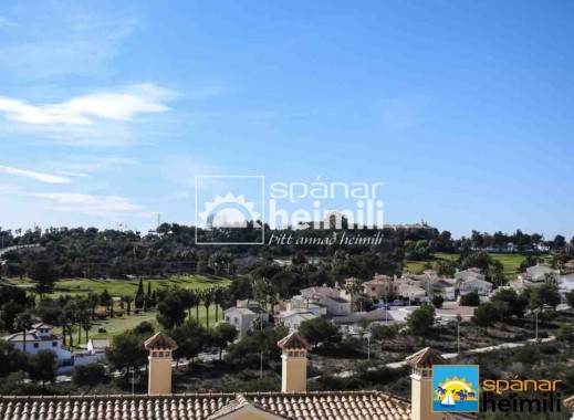 Revente - Appartement -
Campoamor/Las Ramblas