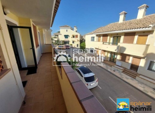 Revente - Appartement -
Campoamor/Las Ramblas