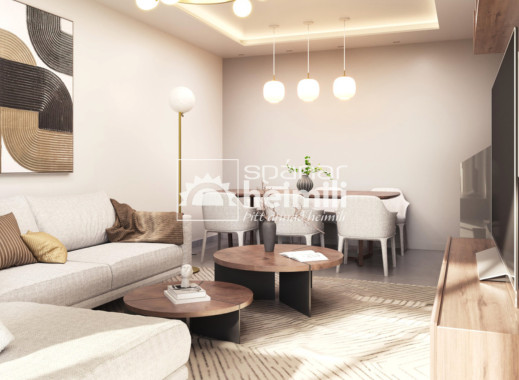 Nybyggeri - Villa -
Malaga - Antequera