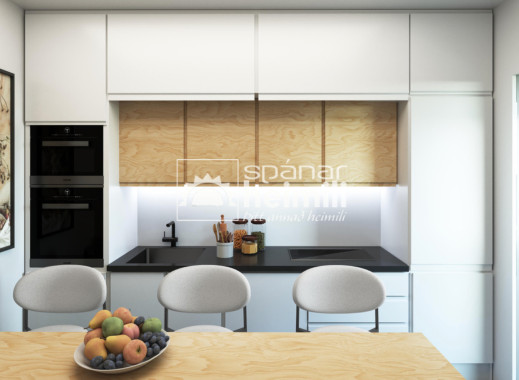 Nybyggeri - Villa -
Malaga - Antequera