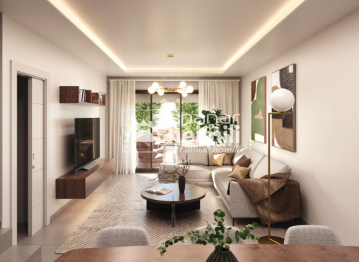 Nybyggeri - Villa -
Malaga - Antequera