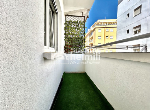 Endursala - Íbúð í fjölbýli -
Torrevieja