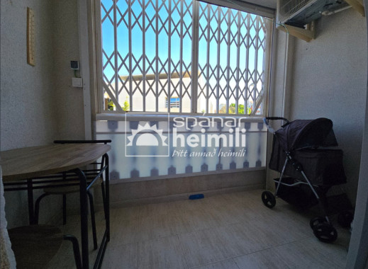 Herverkoop - Appartement -
Torrevieja