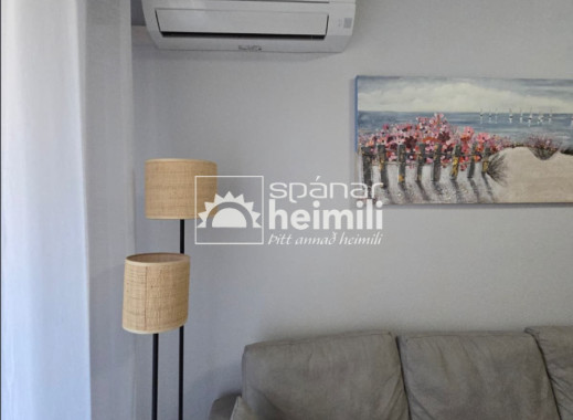 Herverkoop - Appartement -
Torrevieja