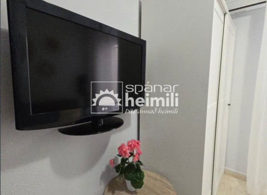 Herverkoop - Appartement -
Torrevieja